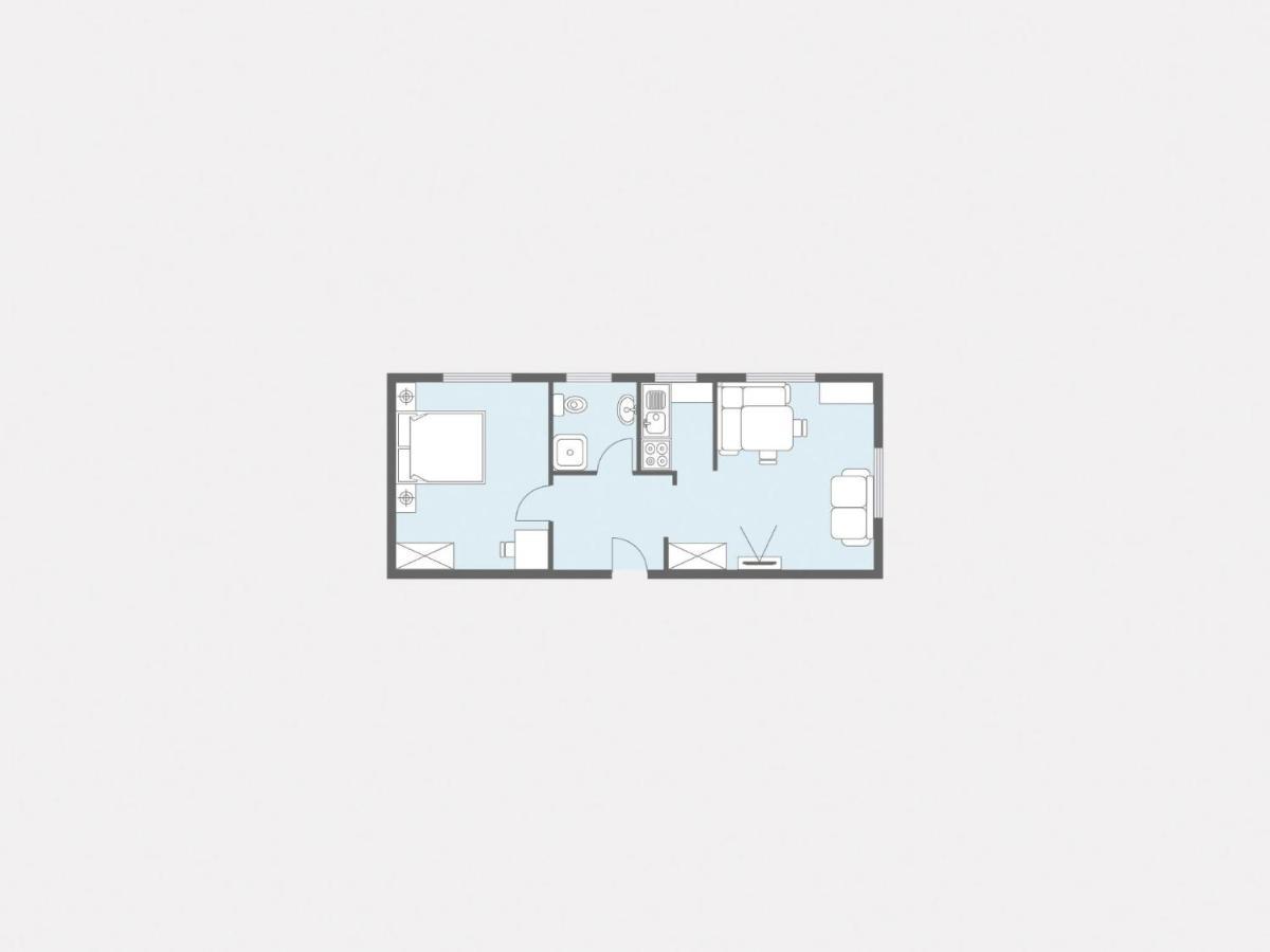 Apartment Apart Romantica - Kpl213 By Interhome Kappl  Buitenkant foto