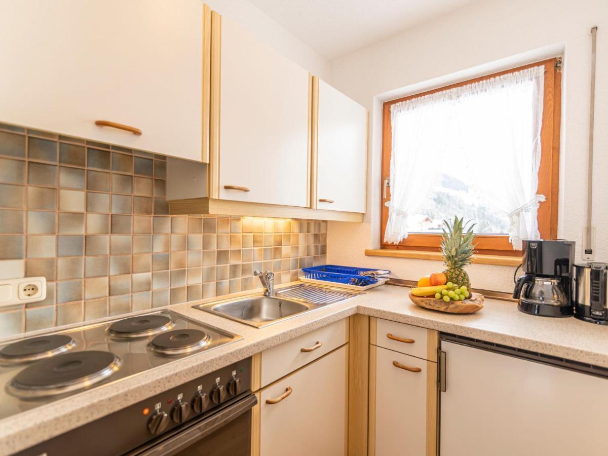 Apartment Apart Romantica - Kpl213 By Interhome Kappl  Buitenkant foto