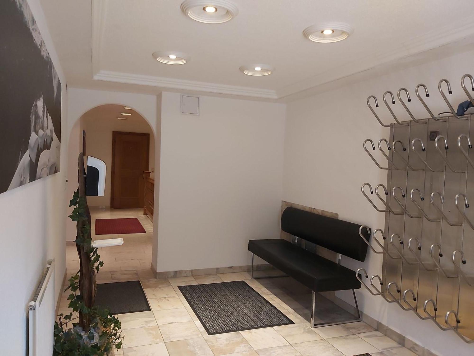Apartment Apart Romantica - Kpl213 By Interhome Kappl  Buitenkant foto